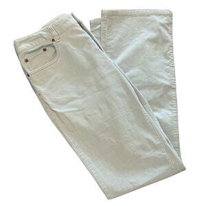 Carhartt Powder Blue Corduroy Pants